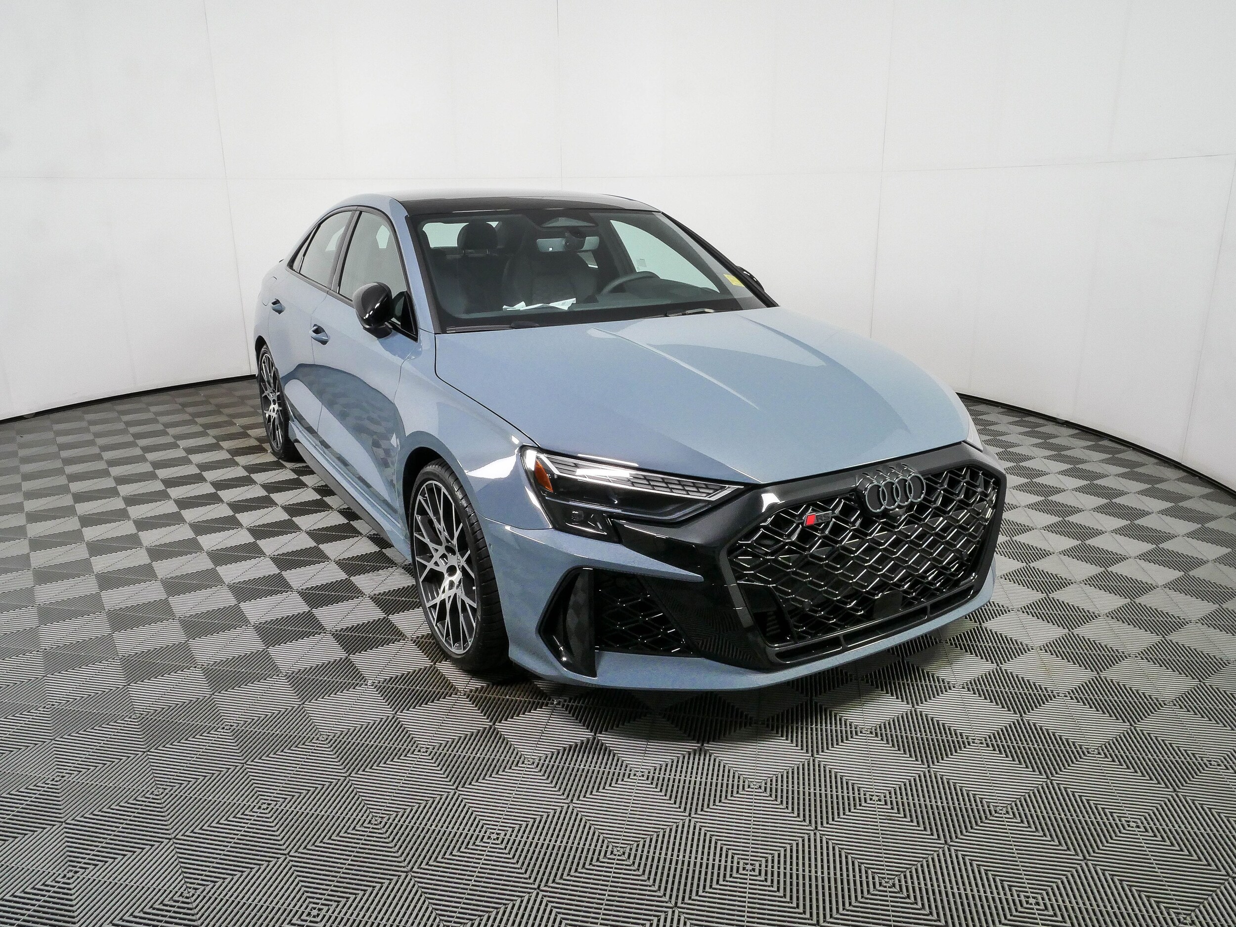 2026 Audi RS 3