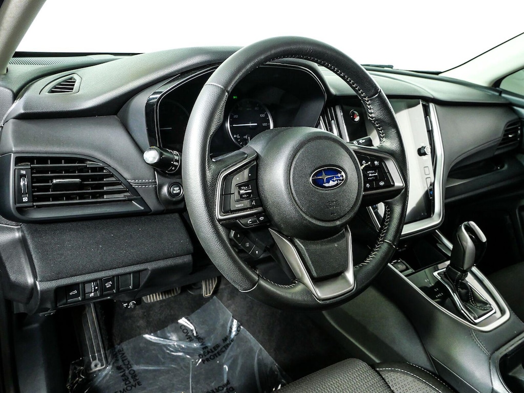 Used 2021 Subaru Outback Premium SUV