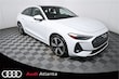 Audi All-new A5