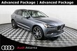 Volvo XC60 Recharge Plug-In Hybrid