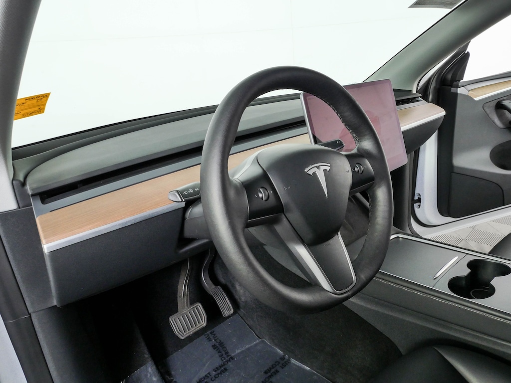 Used 2023 Tesla Model Y Long Range SUV