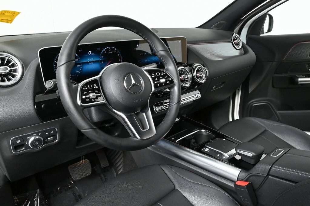 2021 Mercedes Benz GLA 250 photo 4