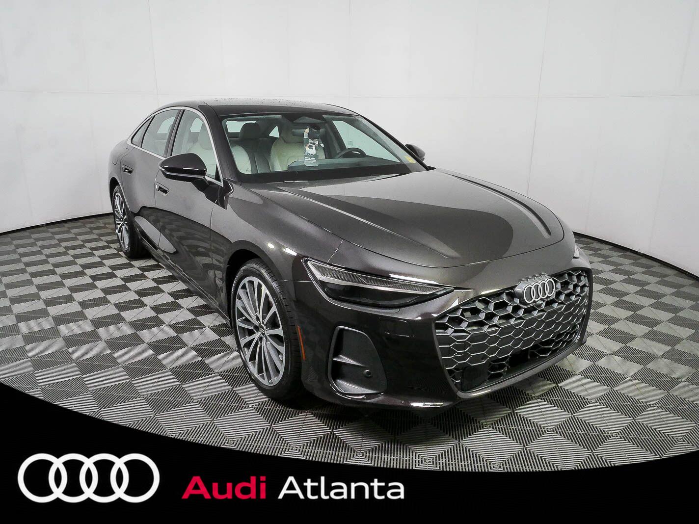  Audi A6 Sedan