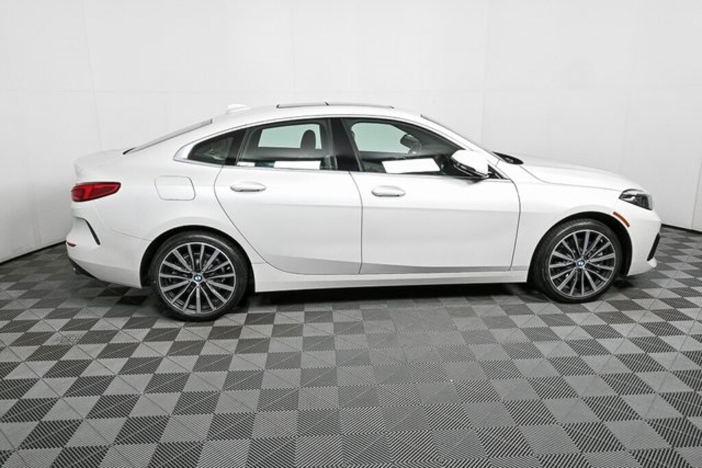 Used 2021 BMW 2 Series 228i Sedan