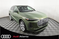 2025 Audi All-new Q5 2.0T Premium Plus SUV 2025 Audi All-new Q5 2.0T Premium Plus SUV