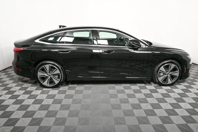 2025 Audi A6 Premium photo 2