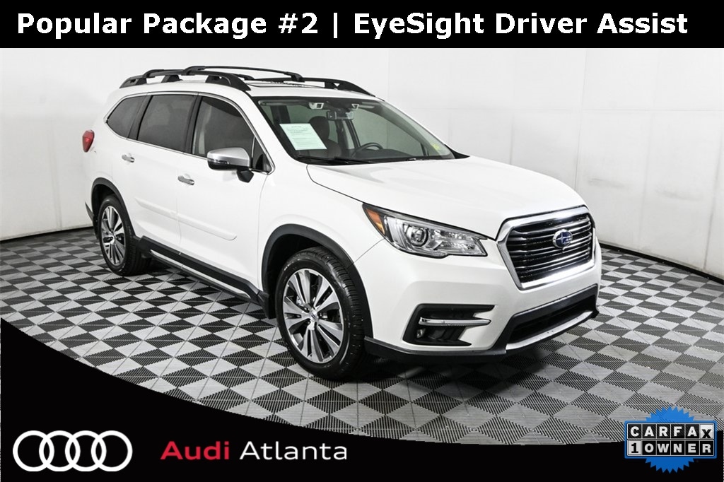 2020 Subaru Ascent