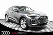 Audi All-new Q5