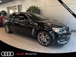  Chevrolet SS