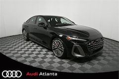 2025 Audi All-new S5 3.0T Prestige Hatchback