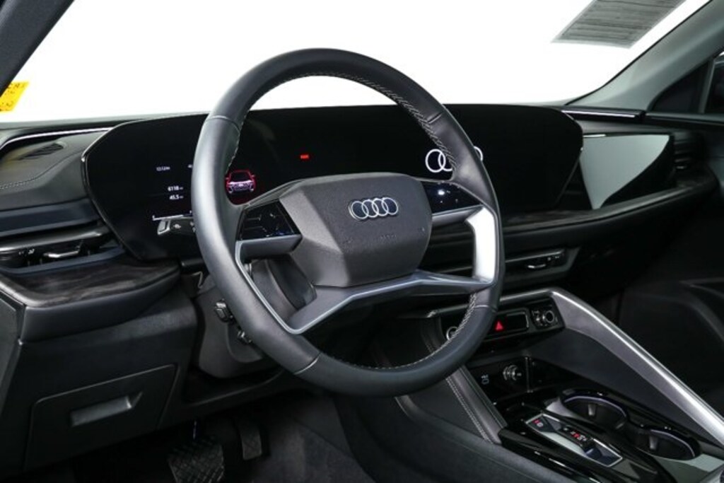 Certified 2025 Audi All-new Q5 2.0T Premium Plus Quattro SUV