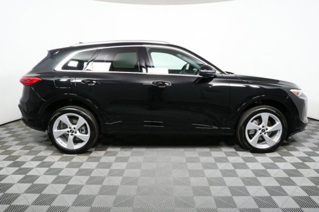 New 2025 Audi All-new Q5 2.0T Premium Plus SUV