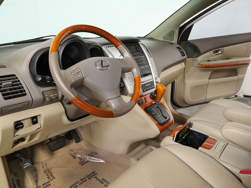 Used 2007 Lexus RX 350 SUV