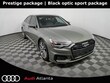  Audi A6 Sedan