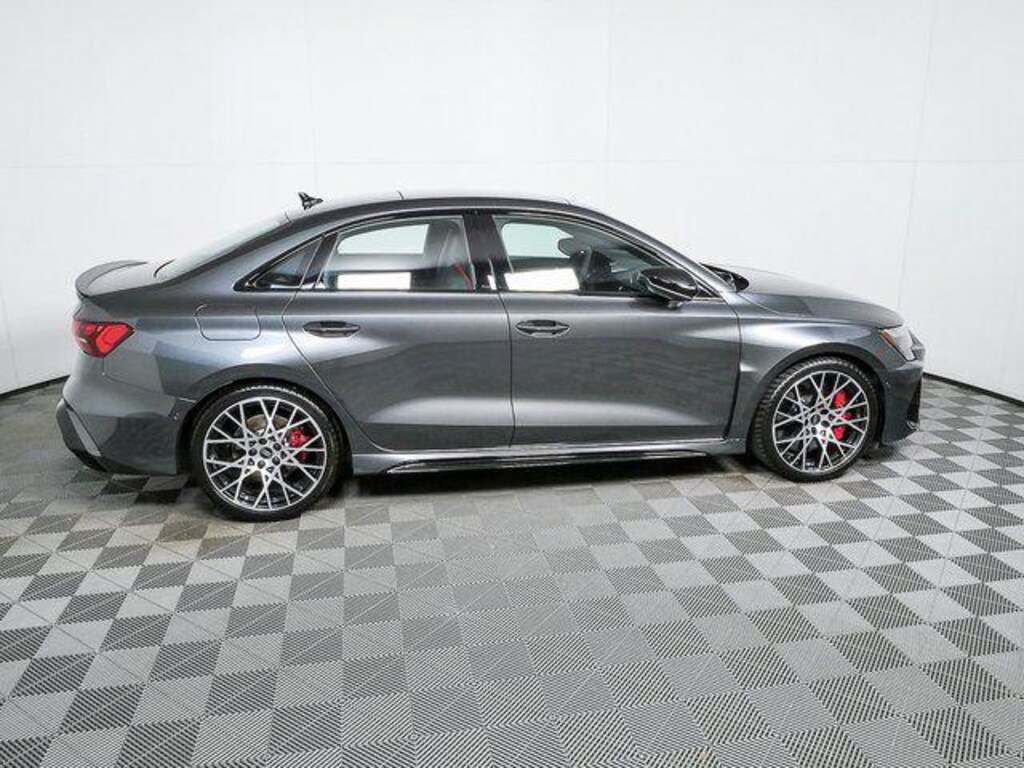 New 2026 Audi SQ5 Sportback quattro Sportback