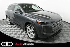 2025 Audi All-new Q5 2.0T Premium Plus SUV