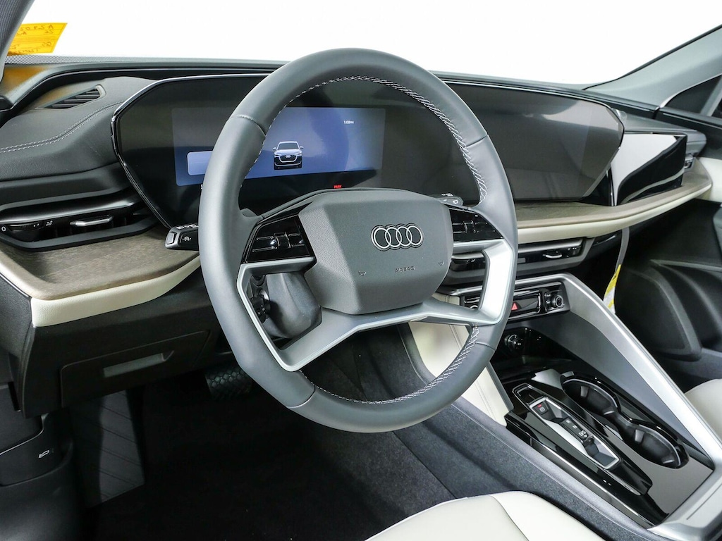 New 2026 Audi Q5 SUV