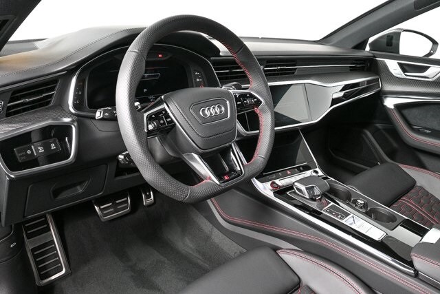 2026 Audi RS 7 Performance Base photo 3