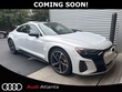 Audi RS e-tron GT