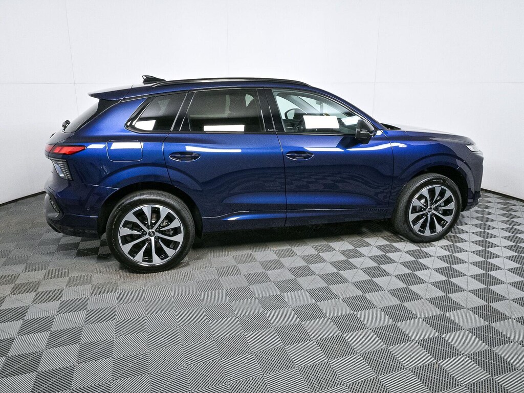 New 2026 Audi Q3 SUV