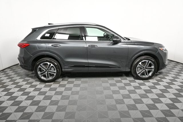 2025 Audi Q5 2.0T Premium photo 2