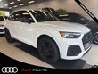  Audi SQ5 Sportback