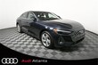 Audi All-new A5