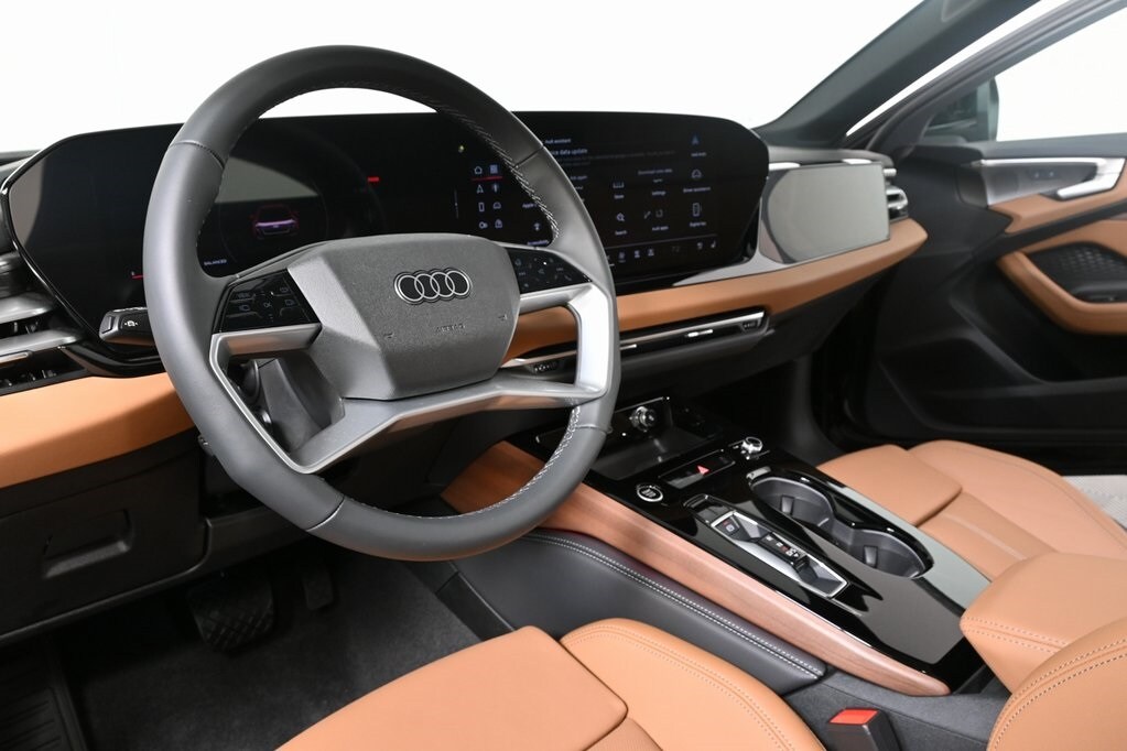 2025 Audi A5 2.0T Prestige photo 4