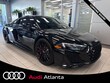  Audi R8 Coupe