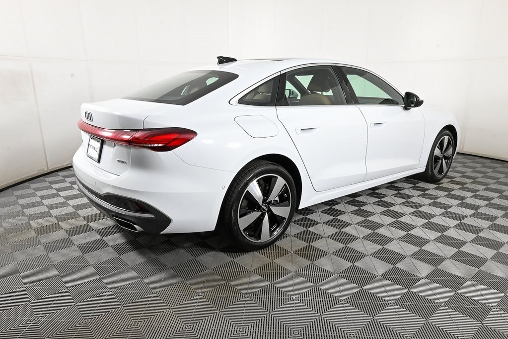 2025 Audi A5 2.0T Premium photo 3