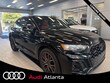  Audi SQ5 Sportback