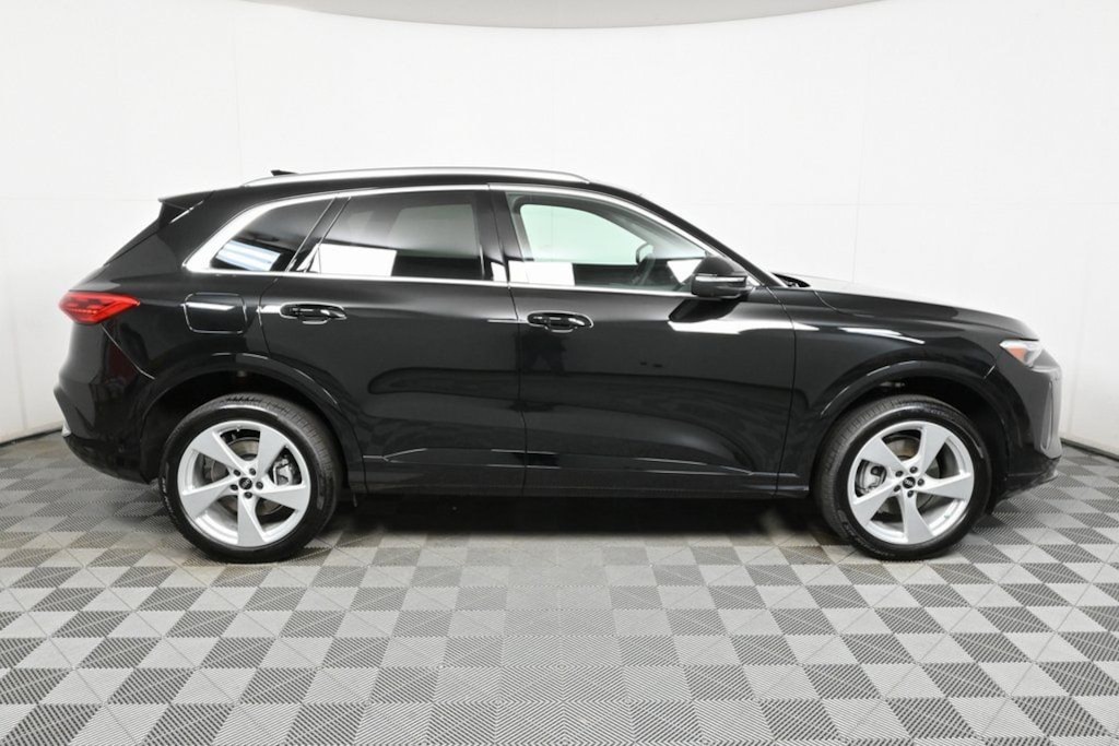 New 2025 Audi All-new Q5 2.0T Premium Plus Quattro SUV