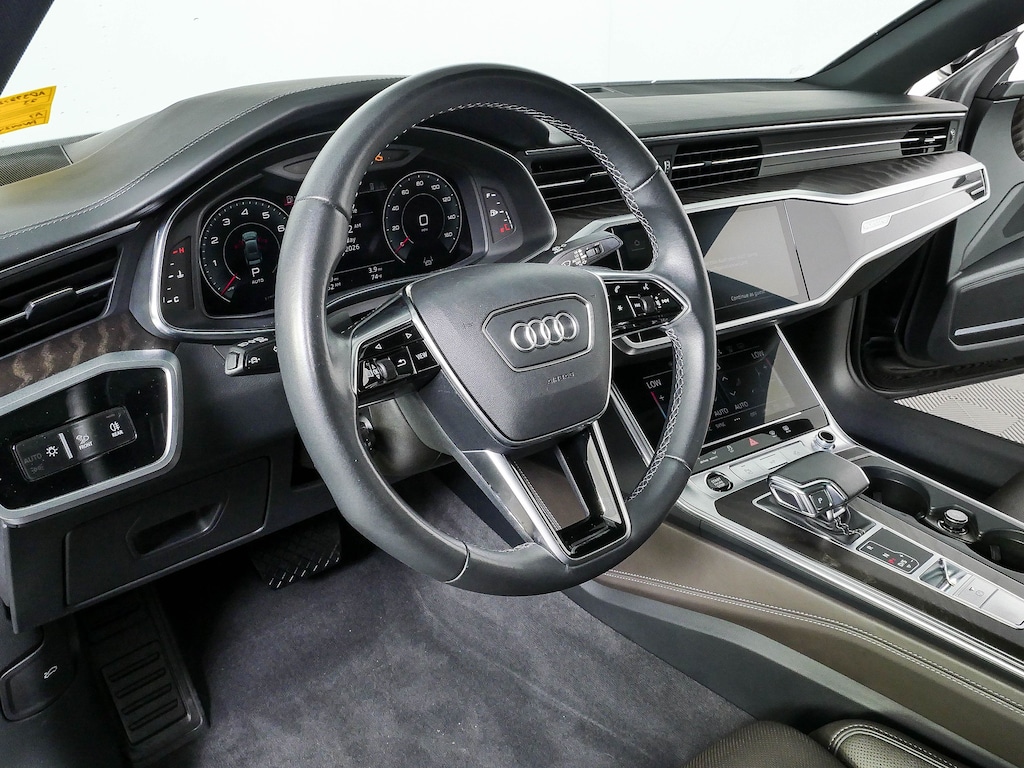 Used 2023 Audi A7 Prestige quattro Sportback