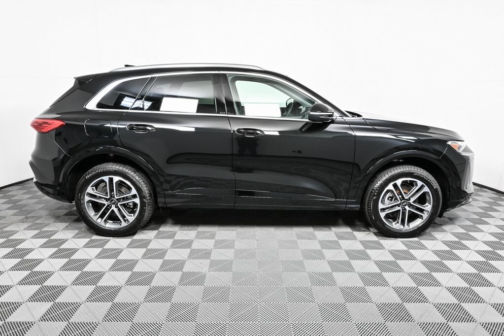 2025 Audi Q5 2.0T Premium photo 2
