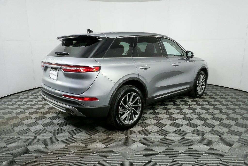 Used 2024 Lincoln Corsair Premiere SUV