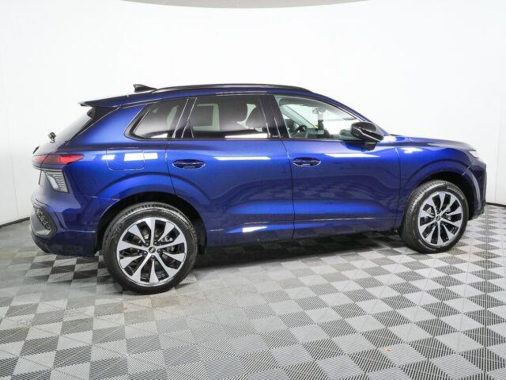 New 2026 Audi Q3 SUV