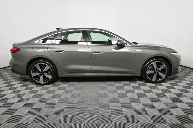 2025 Audi A5 2.0T Premium photo 2