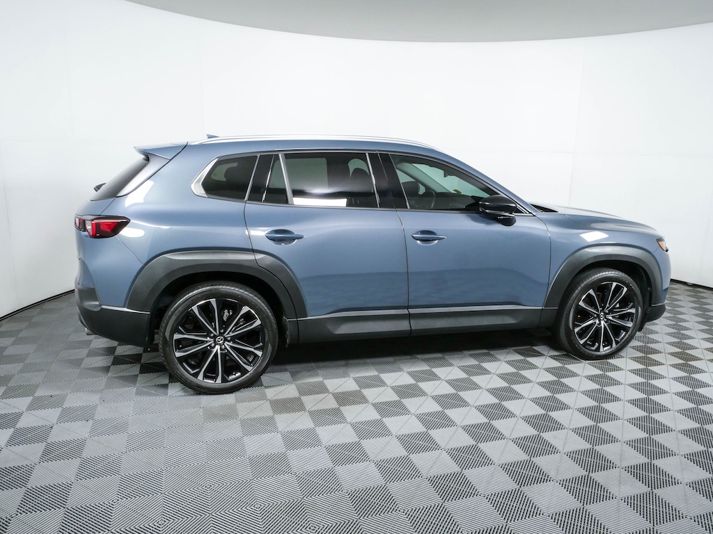 Used 2024 Mazda CX-50 2.5 S Premium Plus Package SUV