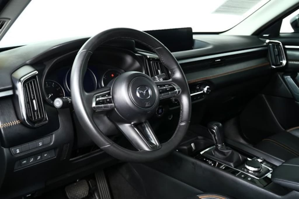 Used 2024 Mazda CX-50 2.5 S Premium Plus Package SUV