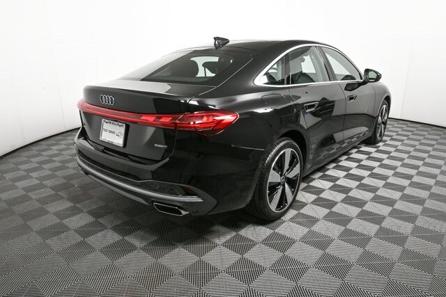 2025 Audi A5 2.0T Prestige photo 3