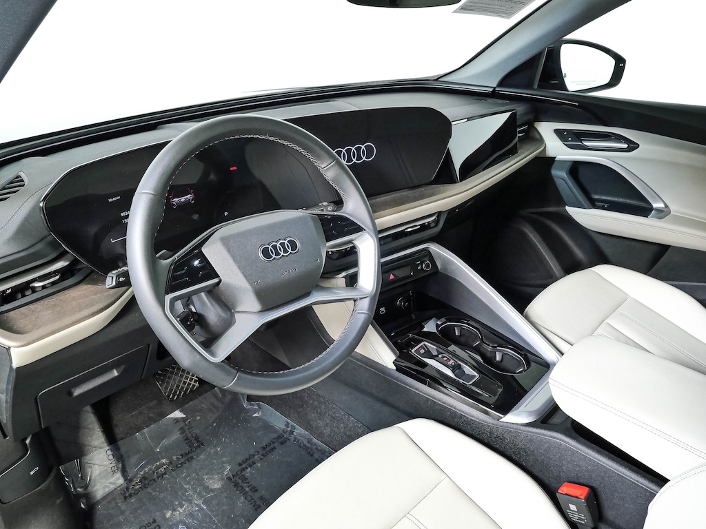 Used 2025 Audi Q5 Premium SUV