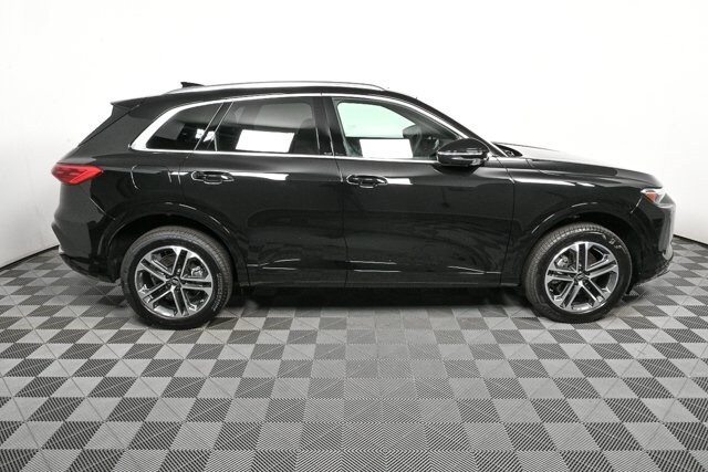 2025 Audi Q5 2.0T Premium photo 2