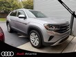  Volkswagen Atlas Cross Sport