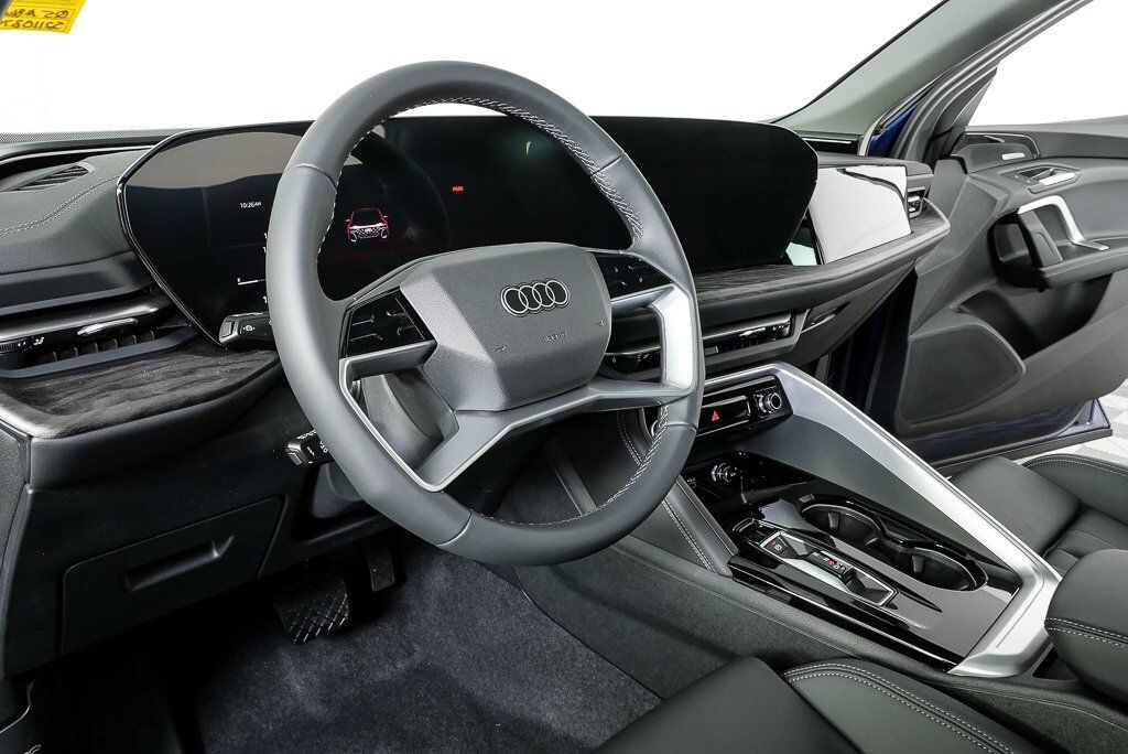 New 2025 Audi All-new Q5 2.0T Premium Plus Quattro SUV