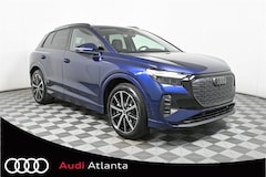 2025 Audi Q4 e-tron 45 Premium Plus SUV