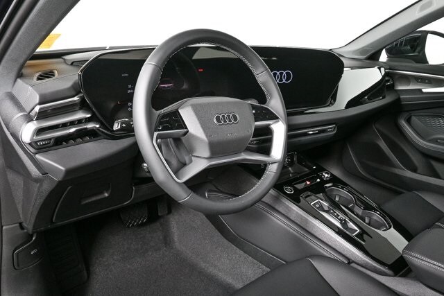 2025 Audi A5 2.0T Premium Plus photo 4