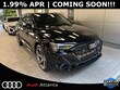 Audi e-tron S