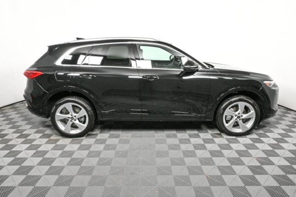 New 2025 Audi All-new Q5 2.0T Premium Plus SUV