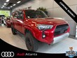  Toyota 4Runner