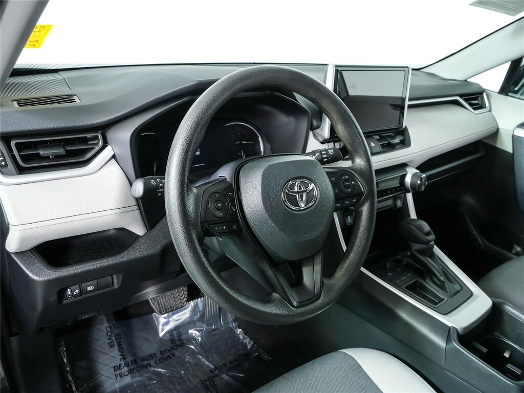 Used 2024 Toyota RAV4 XLE MP